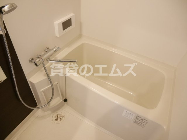 【浴室】 | ＧＲＡＮＤＴＩＣ雑餉隈 | ＧＲＡＮＤＴＩＣ雑餉隈の風呂