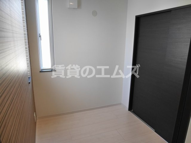 【洋室】 | ＧＲＡＮＤＴＩＣ雑餉隈 | ＧＲＡＮＤＴＩＣ雑餉隈の洋室