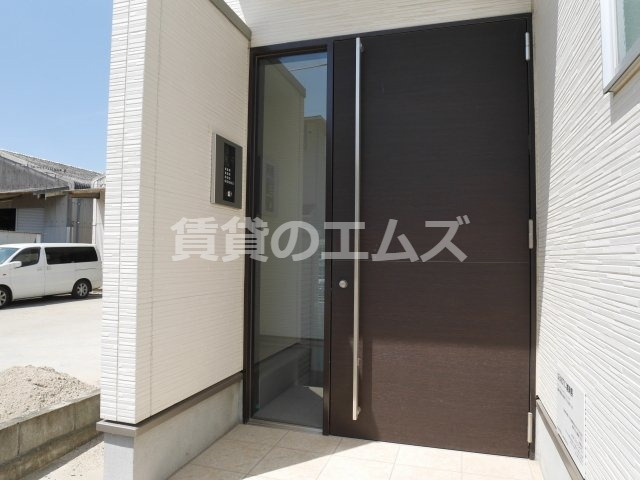 【セキュリティ】 | ＧＲＡＮＤＴＩＣ雑餉隈 | ＧＲＡＮＤＴＩＣ雑餉隈のオートロック