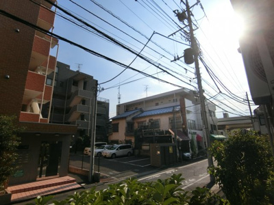 【展望】 | Central Perk