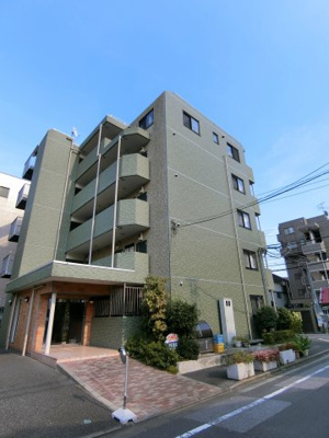 【外観】 | Central Perk