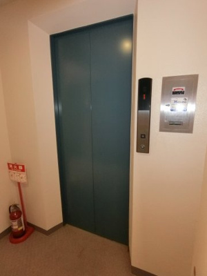 【その他共用部分】 | Central Perk