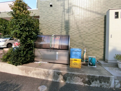 【その他共用部分】 | Central Perk