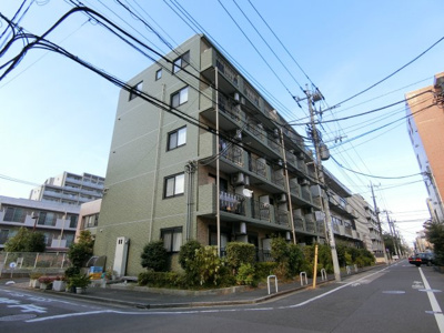 【外観】 | Central Perk