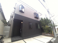 小日向2丁目一戸建ての画像