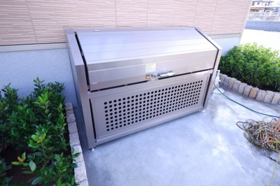 【その他共用部分】 | 【シャーメゾン】メゾンリヴェール