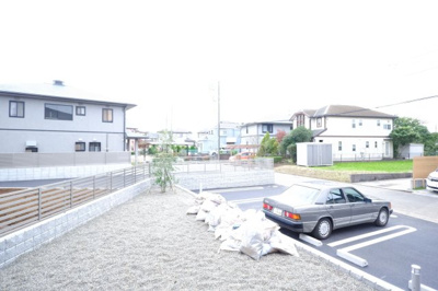 【展望】 | 【シャーメゾン】メゾンリヴェール