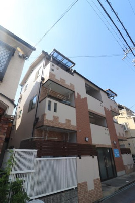 【外観】 | トラッディハウスさぎす