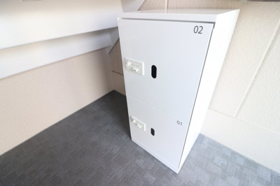 【その他共用部分】 | トラッディハウスさぎす