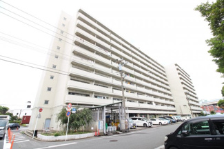 【外観】 | 計画的な修繕がなされた管理体制良好の優雅な外観です♪