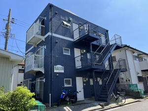 メリーカンパニーの画像