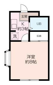 メリーカンパニーの画像