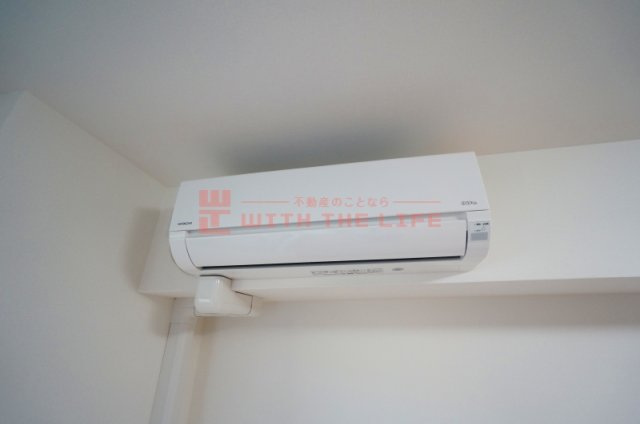 コーエーアビタシオン【キャッシュバック対象物件】の設備