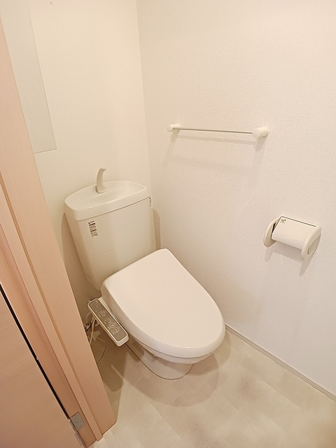アイリス　Ａのトイレ