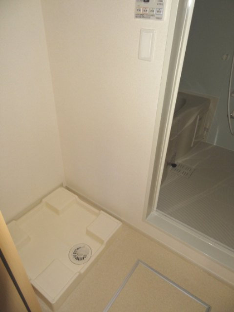 アイリス　Ａの設備