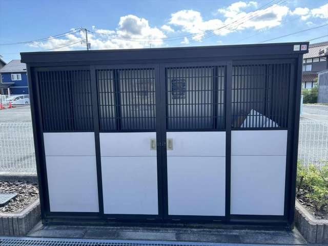 アイリス　Ａのその他共用部分