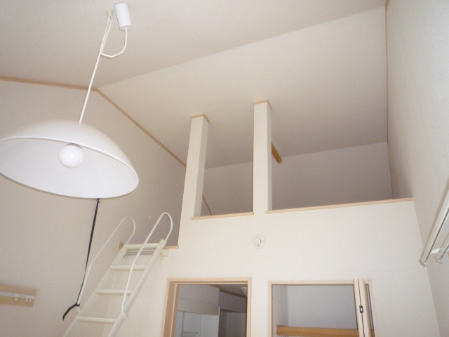 カーサオカⅡのその他|※写真は同タイプの別室になります