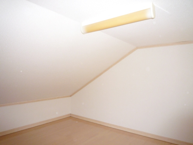 カーサオカⅡのその他|※写真は同タイプの別室になります