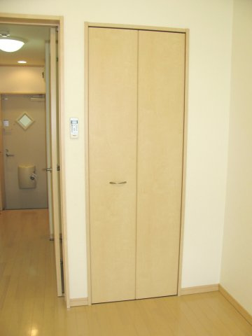カーサオカⅡのその他|※写真は同タイプの別室になります