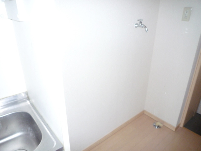 カーサオカⅡの設備|※写真は同タイプの別室になります