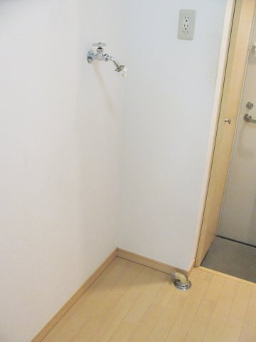 カーサオカⅡの設備|※写真は同タイプの別室になります