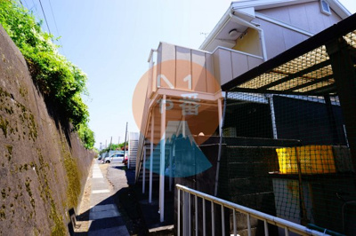 【ロビー】 | メゾン・MB | その他