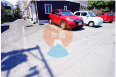 【駐車場】 | メゾン・MB | 駐車場