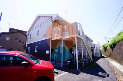 【外観】 | メゾン・MB | メゾン・MBの外観