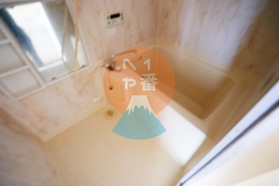 【浴室】 | メゾン・MB | バストイレ別