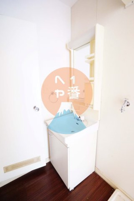 【独立洗面台】 | メゾン・MB | 独立洗面台