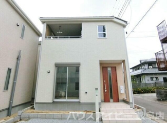 【外観】 | 国道21号線北、名古屋方面、大垣方面、にお勤めの方にオススメです。アクセス良好♪