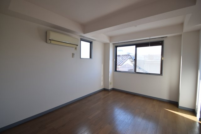 プラムマンションのその他|多彩な使い方が出来る広いお部屋