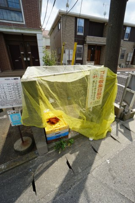【その他共用部分】 | ピュアサイレンス