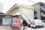 森口マンションの画像