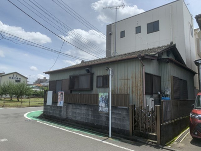 【外観】 | アトリエ橋本戸建て