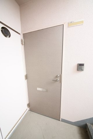 ヴァンベール新舞子のその他共用部分