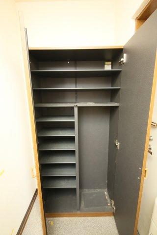 ヴァンベール新舞子のその他