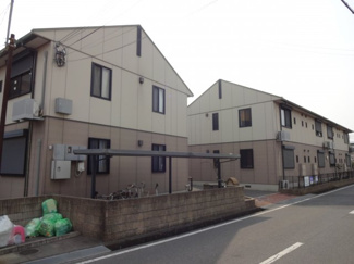 【外観】 | グリーンルーフＫ