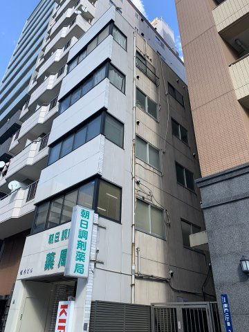 植木ビル