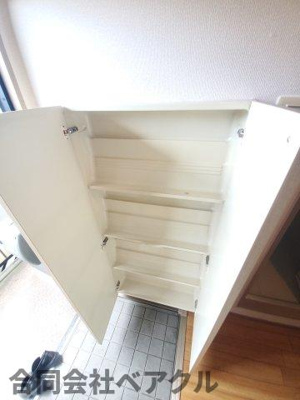 【玄関】 | プチメゾンマリア | シンプルで使いやすい玄関です