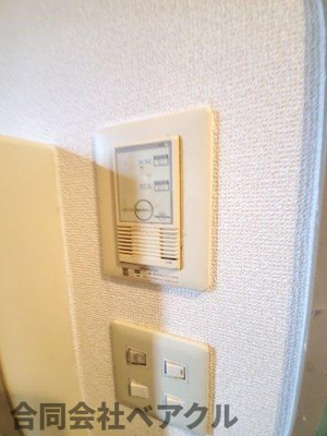 【設備】 | プチメゾンマリア