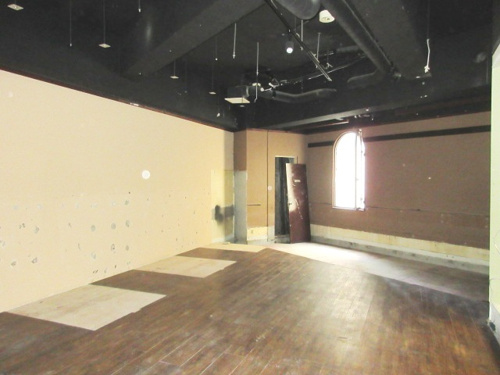 サンキタ通り沿い飲食店の詳細ページ 三宮の貸店舗 三宮不動産