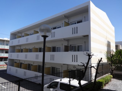 【外観】 | 新都心マティダ