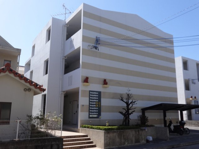 【外観】 | 新都心マティダ