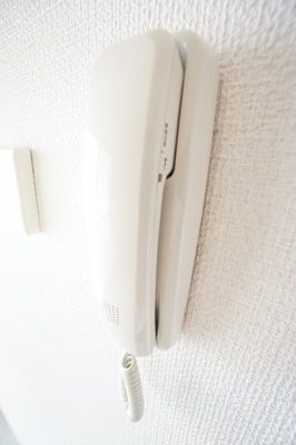 【設備】 | ヴィラモデルナA