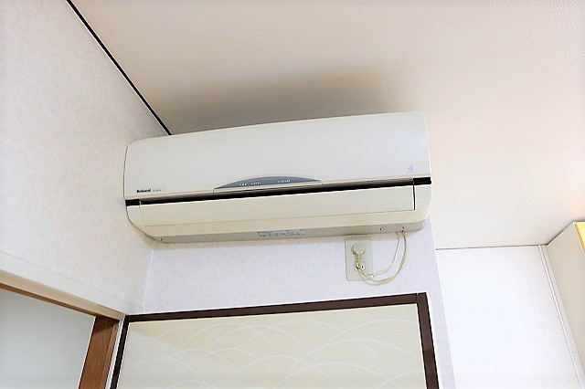 サンシティアサヒのその他