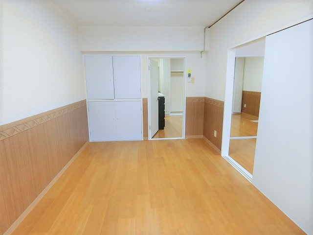 サンシティアサヒのその他