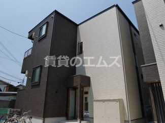 【外観】 | スカイピア大橋の外観