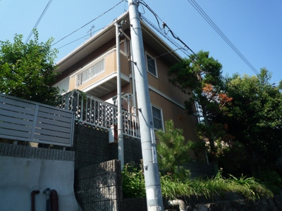 【外観】 | チェリー千里山 | 外観★