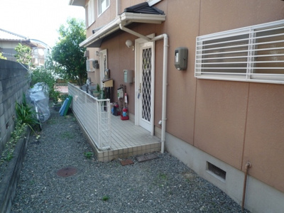 【エントランス】 | チェリー千里山 | エントランス★